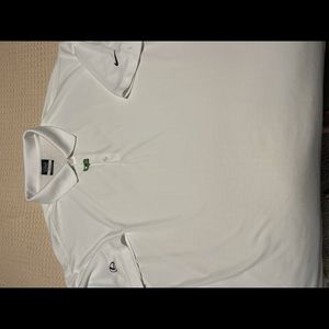 Men’s Nike golf shirts